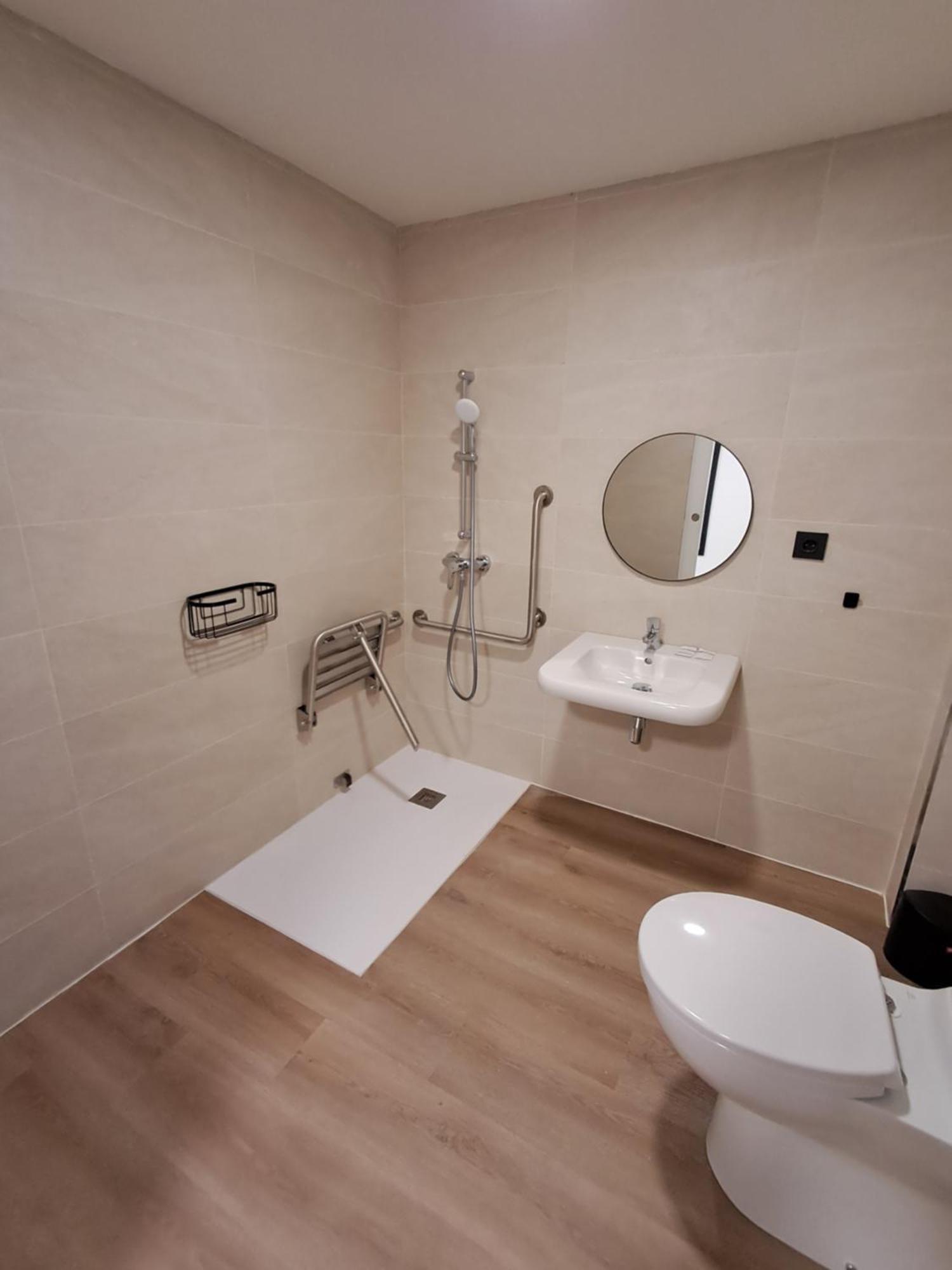 Micampus Alicante Student Residence San Vicente Raspeig Exterior foto