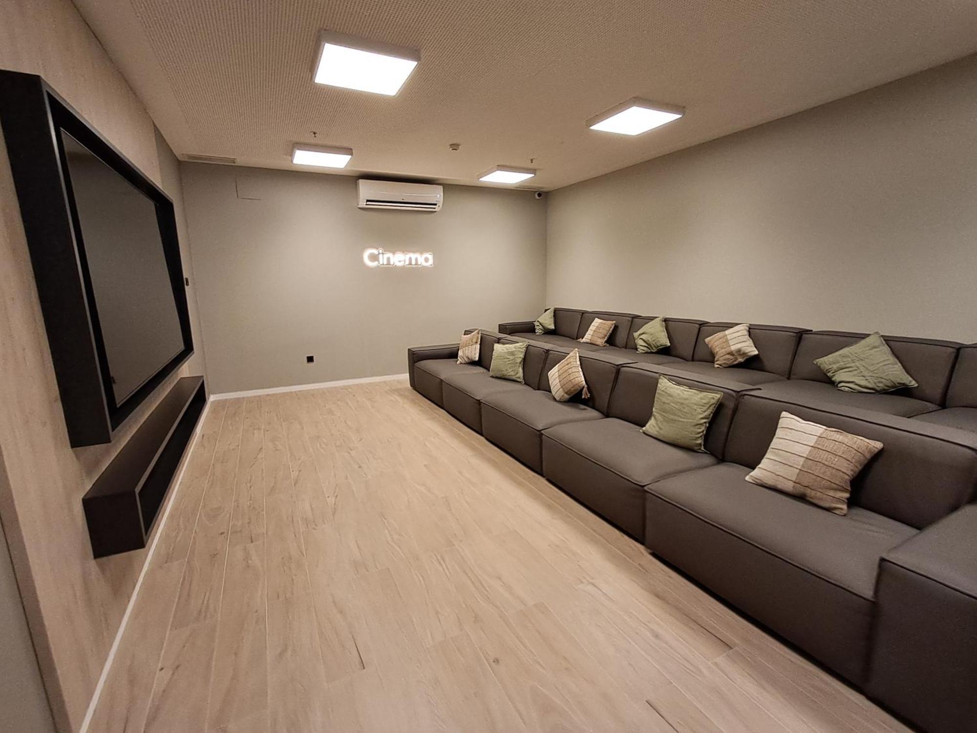 Micampus Alicante Student Residence San Vicente Raspeig Exterior foto